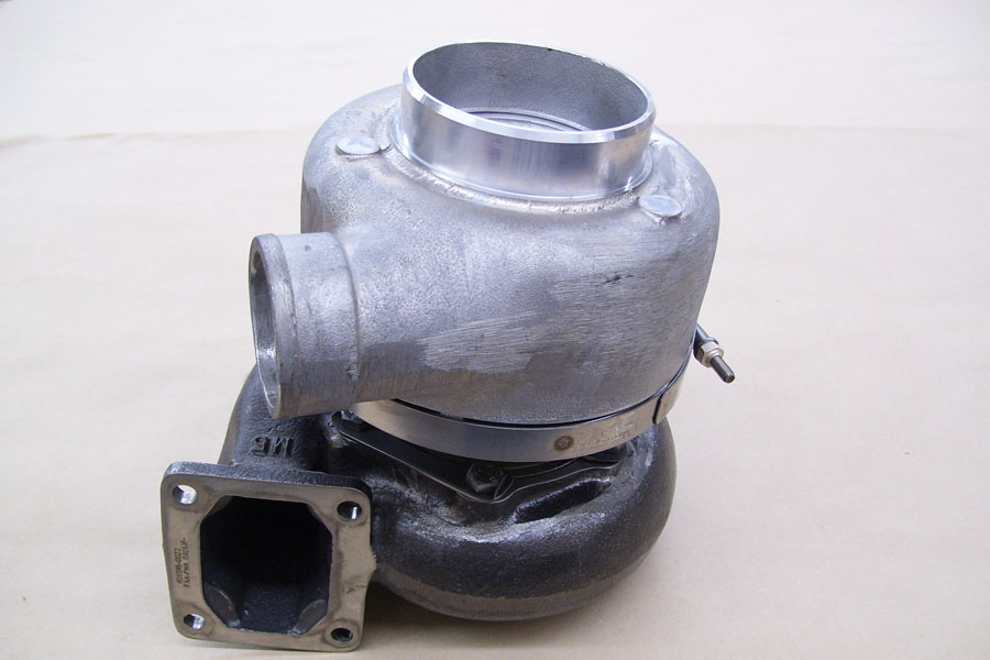 ルアー・フライ DODGE TURBO THUNDER Turbocharger GT2259LS 17201-E0080 for Hino Truck Bus Toyota