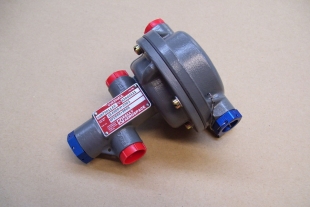 Tornado Alley Turbo, Inc CONTROLLER, MANIFOLD PRESSURE, OVERHAULED