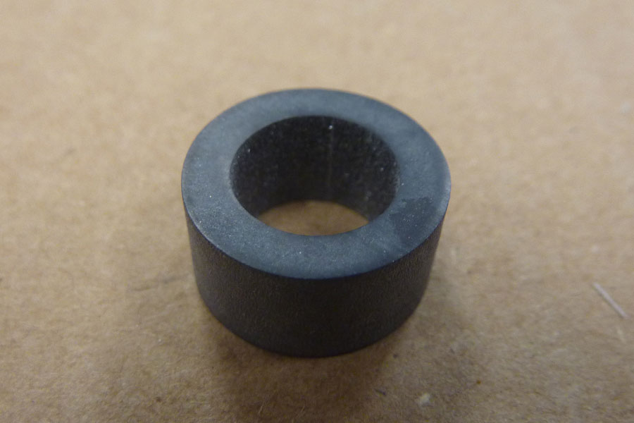 Tornado Alley Turbo, Inc SEAL
