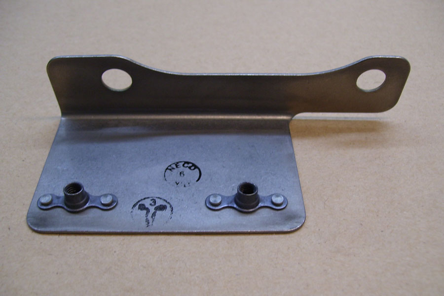 HEATSHIELD DOUBLER