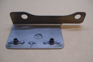 HEATSHIELD DOUBLER