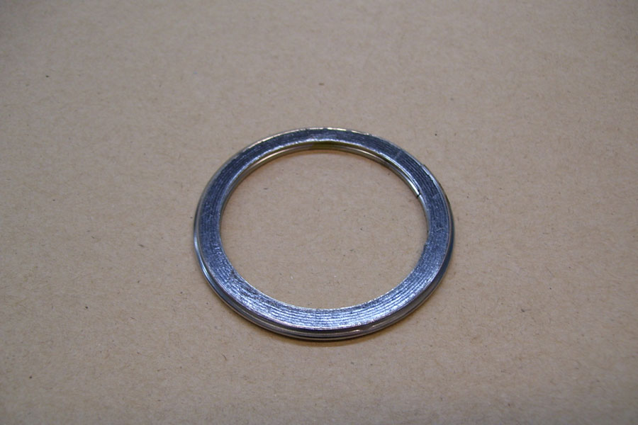 Tornado Alley Turbo, Inc GASKET, WASTEGATE